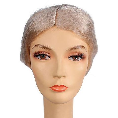 Special Bargain Old Lady Wig | Horror-Shop.com