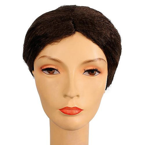 Special Bargain Old Lady Wig | Horror-Shop.com