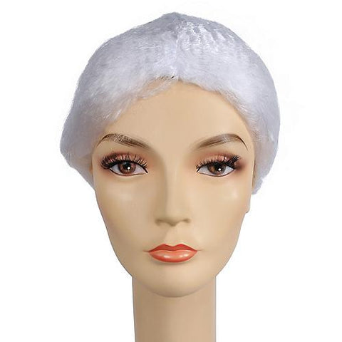 Special Bargain Old Lady Wig | Horror-Shop.com