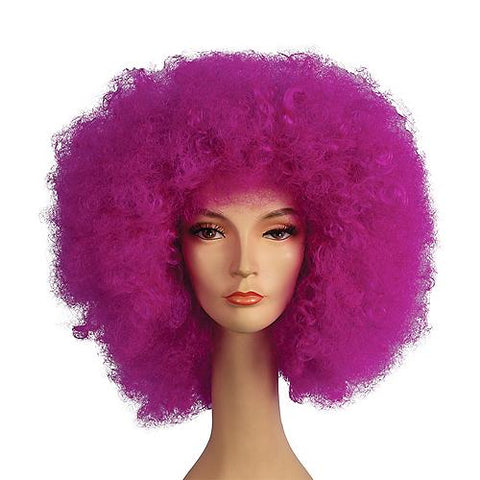 Discount Jumbo Afro Wig | Horror-Shop.com