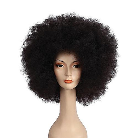 Discount Jumbo Afro Wig | Horror-Shop.com