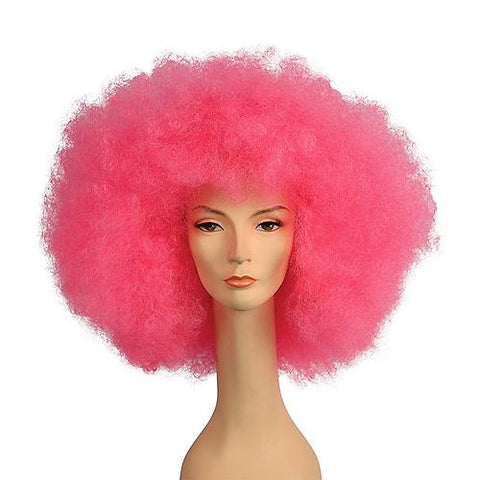 Discount Jumbo Afro Wig | Horror-Shop.com