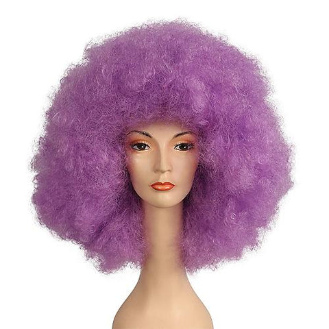 Discount Jumbo Afro Wig | Horror-Shop.com