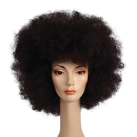 Discount Jumbo Afro Wig | Horror-Shop.com