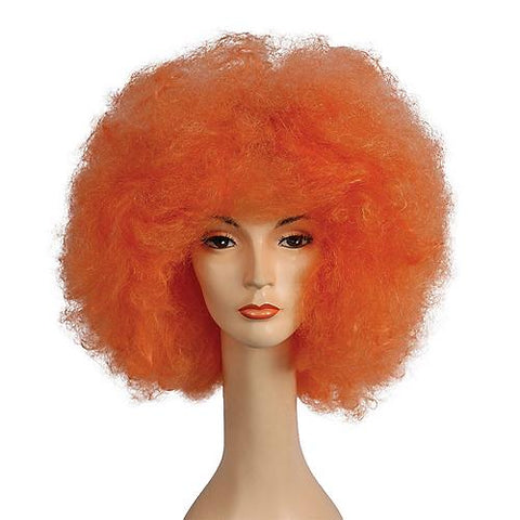 Discount Jumbo Afro Wig | Horror-Shop.com