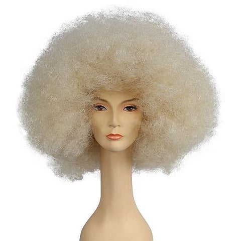 Discount Jumbo Afro Wig | Horror-Shop.com