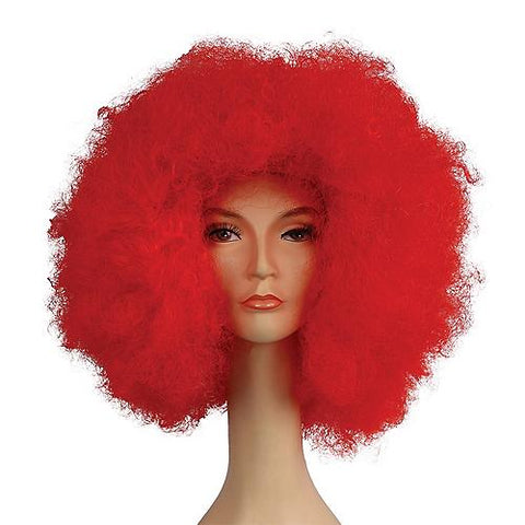 Discount Jumbo Afro Wig | Horror-Shop.com