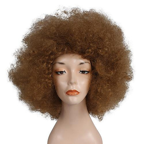 Discount Jumbo Afro Wig | Horror-Shop.com