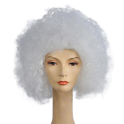 Discount Jumbo Afro Wig | Horror-Shop.com