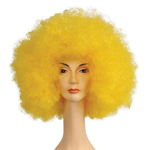 Discount Jumbo Afro Wig | Horror-Shop.com