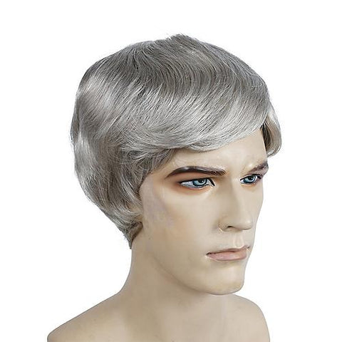 Straight Man Wig | Horror-Shop.com