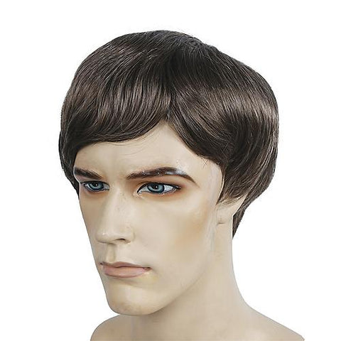 Straight Man Wig | Horror-Shop.com