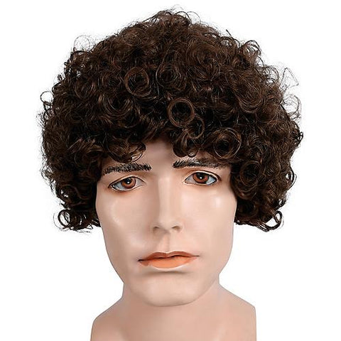 Style 100 Curly Wig | Horror-Shop.com