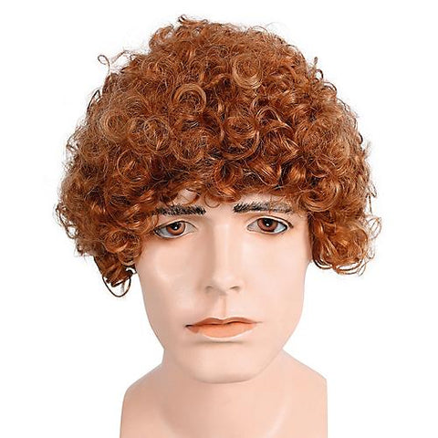 Style 100 Curly Wig | Horror-Shop.com