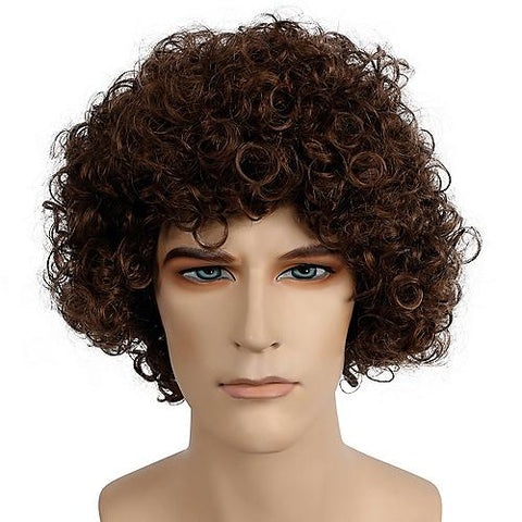 Style 100 Curly Wig | Horror-Shop.com