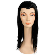 vampira-wig