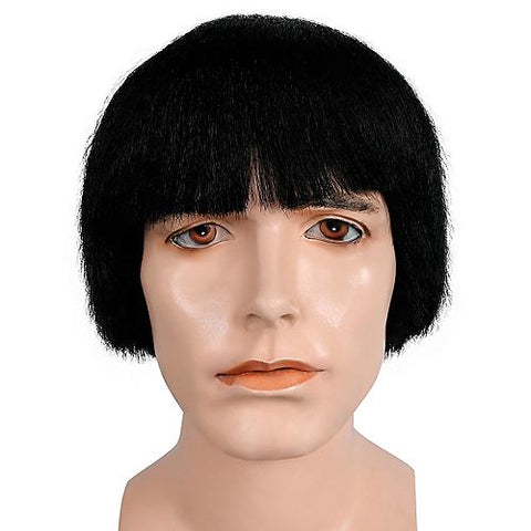 Bargain Mushroom Wig