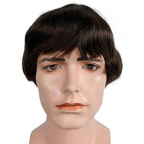 Bargain Mushroom Wig | Horror-Shop.com