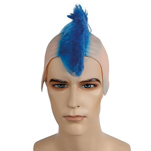 Bargain Mohawk Wig | Horror-Shop.com