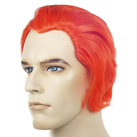 Dracula AT6023 Wig | Horror-Shop.com