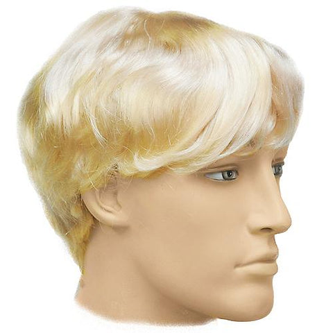 Special Bargain Beatle Wig | Horror-Shop.com