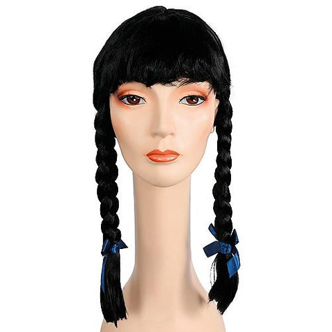 Special Bargain Braided Wig