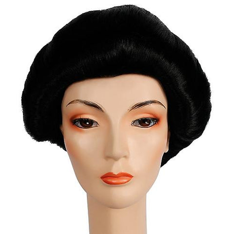 Better Geisha Wig