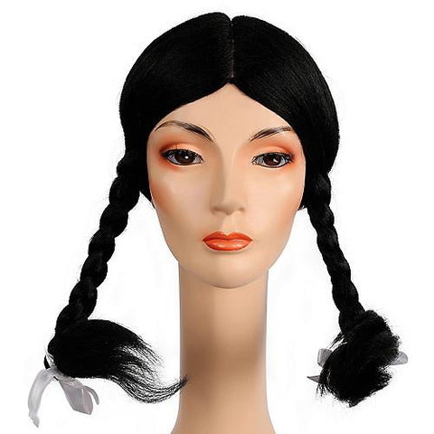 Deluxe Pippi Wig | Horror-Shop.com