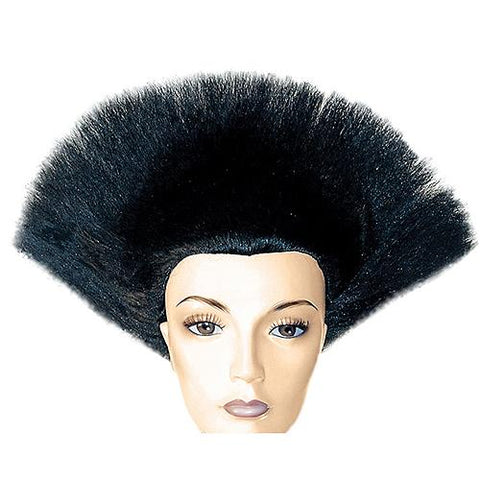 Fan Wig