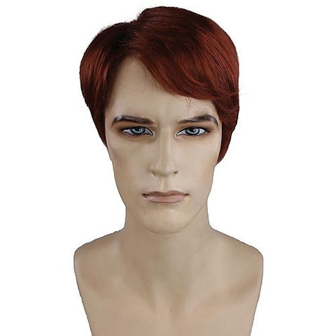 Men's Side-Part Wig | Horror-Shop.com