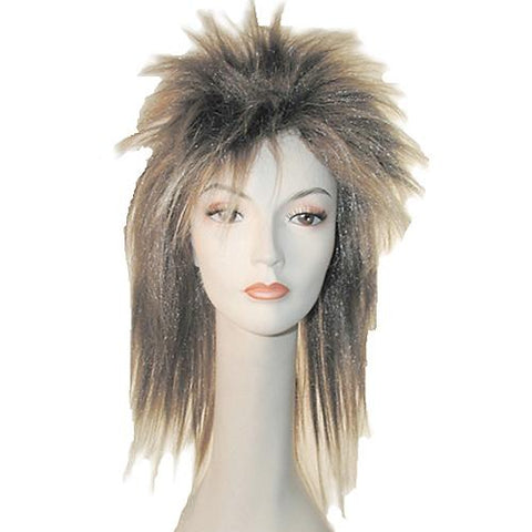 Bargain Tina Wig | Horror-Shop.com