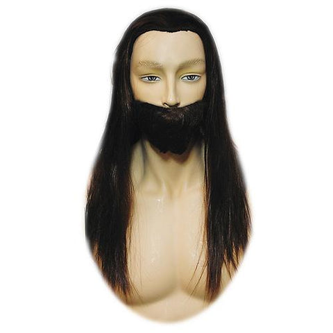 Saigon Wig Set