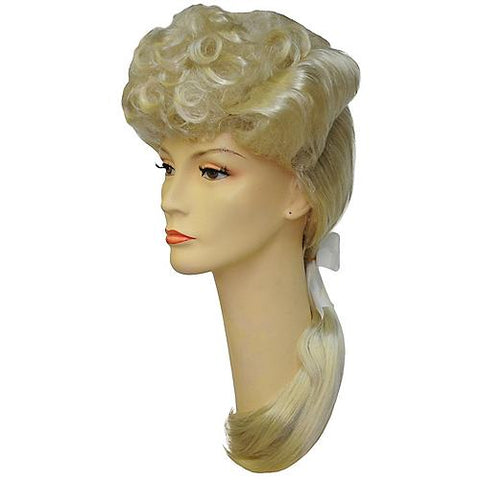 Ernestine Wig | Horror-Shop.com