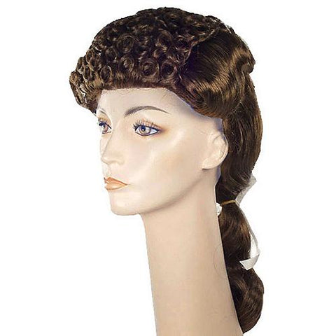 Ernestine Wig | Horror-Shop.com