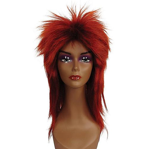 Punk Fright Wig | Horror-Shop.com