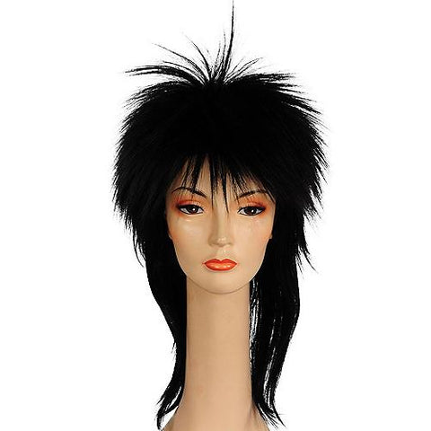 Punk Fright Wig