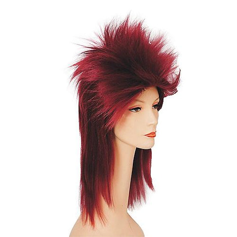 Punk Fright Wig | Horror-Shop.com