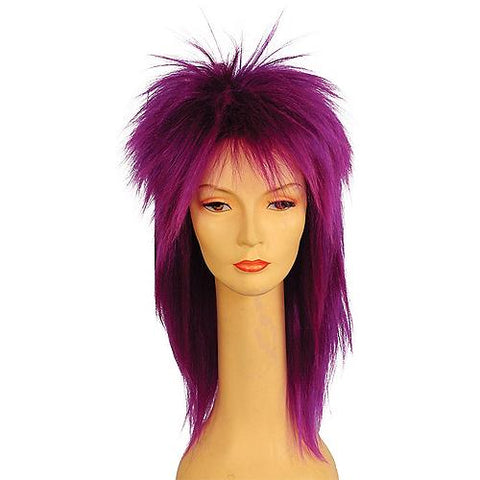 Punk Fright Wig | Horror-Shop.com