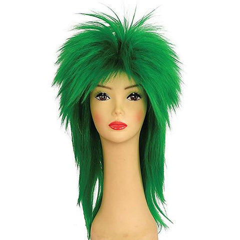 Punk Fright Wig | Horror-Shop.com