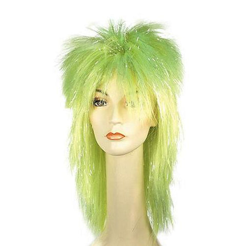 Punk Fright Wig | Horror-Shop.com