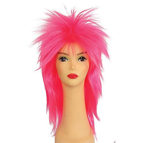 Punk Fright Wig | Horror-Shop.com