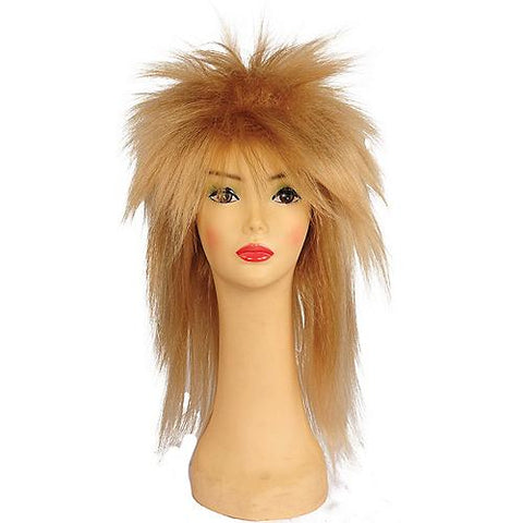 Punk Fright Wig | Horror-Shop.com