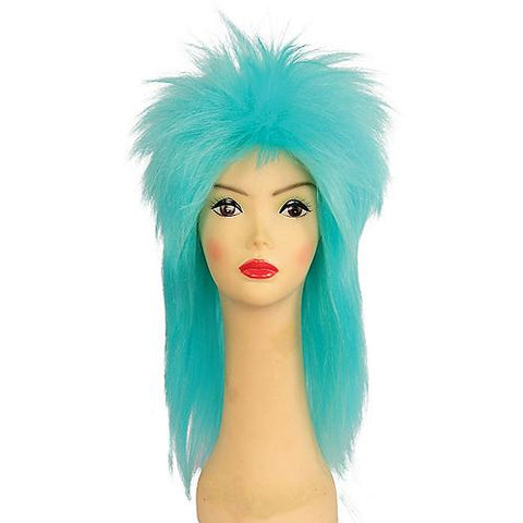 Punk Fright Wig | Horror-Shop.com