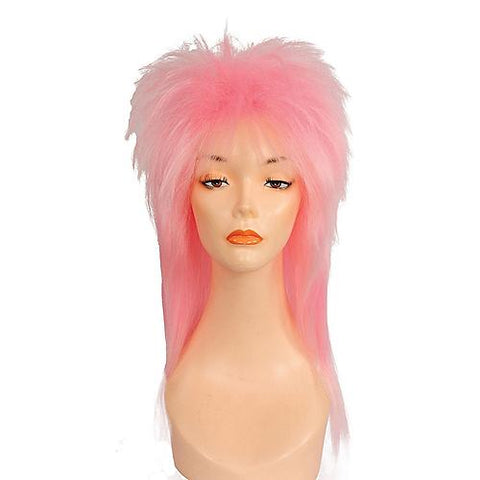 Punk Fright Wig | Horror-Shop.com