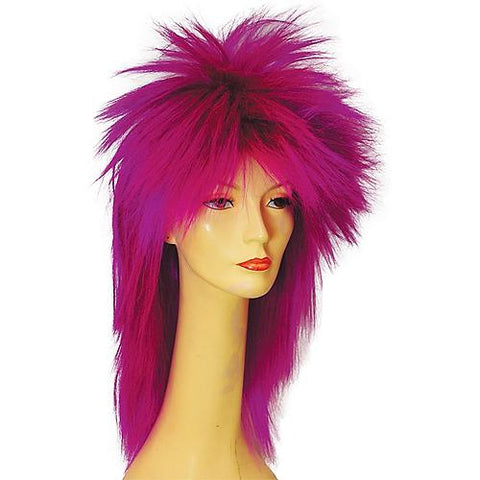 Punk Fright Wig | Horror-Shop.com