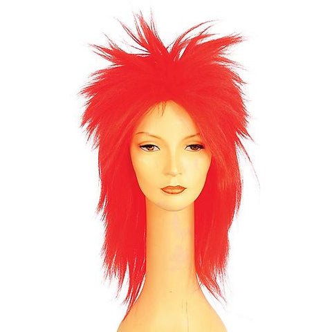 Punk Fright Wig | Horror-Shop.com