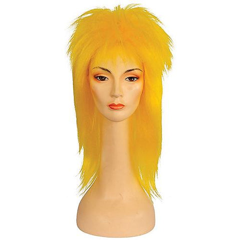 Punk Fright Wig | Horror-Shop.com