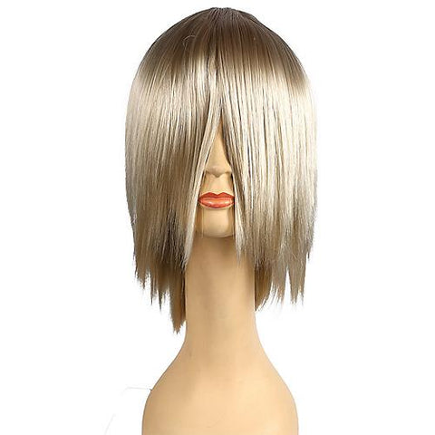 Deluxe Silly Boy Wig | Horror-Shop.com