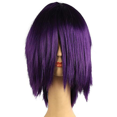 Deluxe Silly Boy Wig | Horror-Shop.com