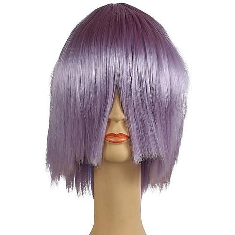 Deluxe Silly Boy Wig | Horror-Shop.com